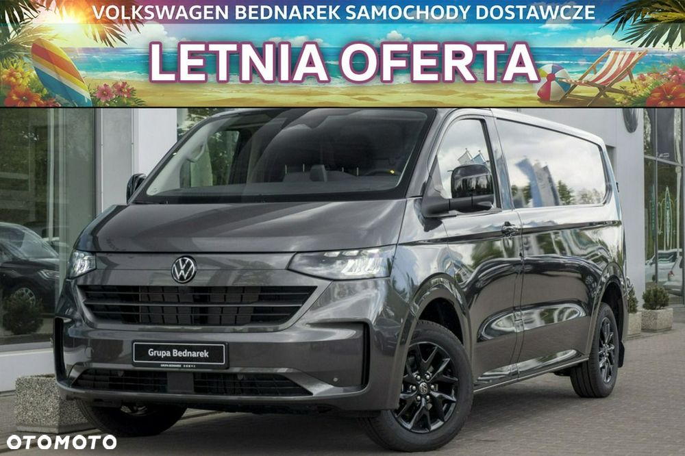 Volkswagen Transporter - 2