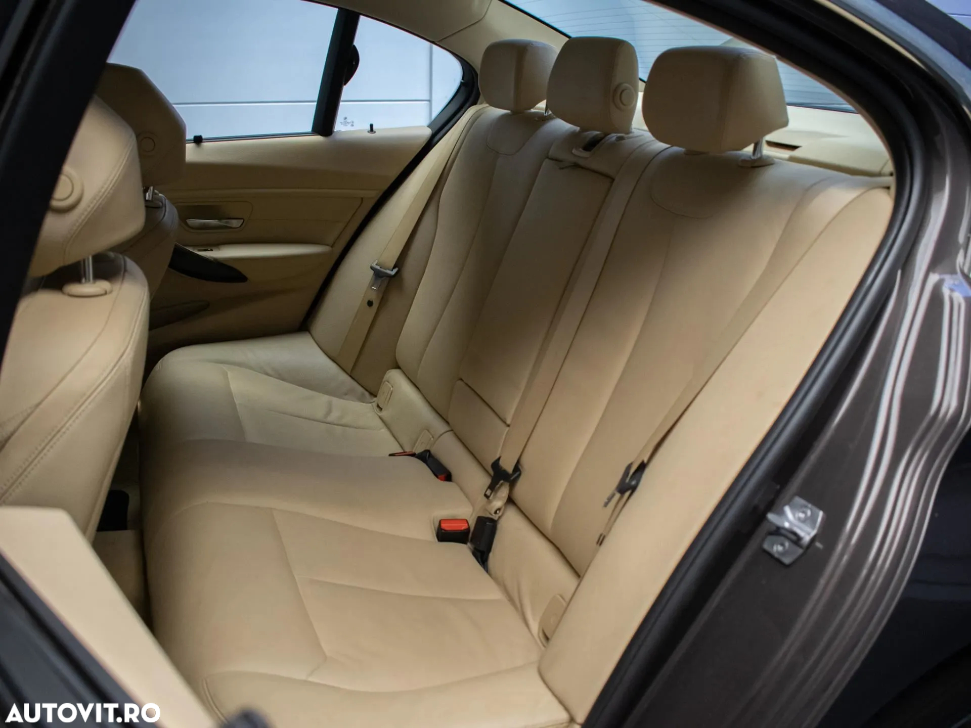BMW Seria 3 - 20
