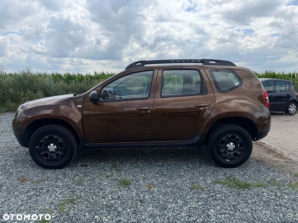 Dacia Duster 1.2 TCe Laureate - 19