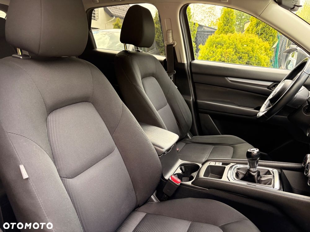 Mazda CX-5 SKYACTIV-G 165 Prime-Line - 24