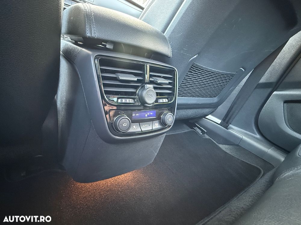 Peugeot 508 2.0 HDi FAP BMP Hybrid4 - 8