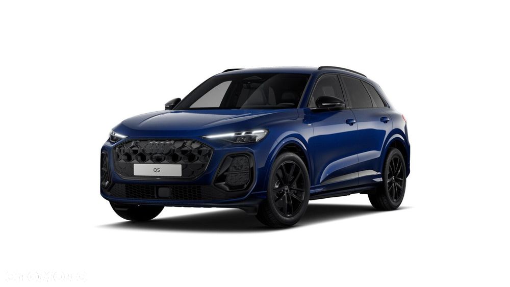 Audi Q5 - 2
