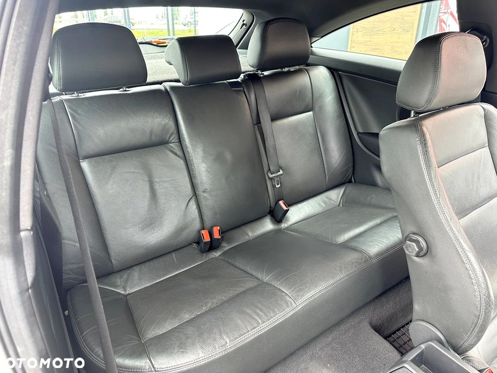Opel Astra III GTC 1.7 CDTI Cosmo - 8