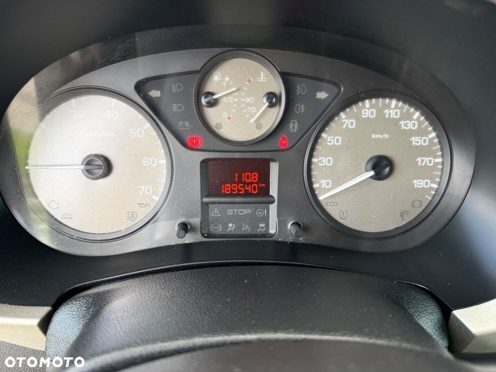 Citroën Berlingo 1.6 HDi Exclusive - 18