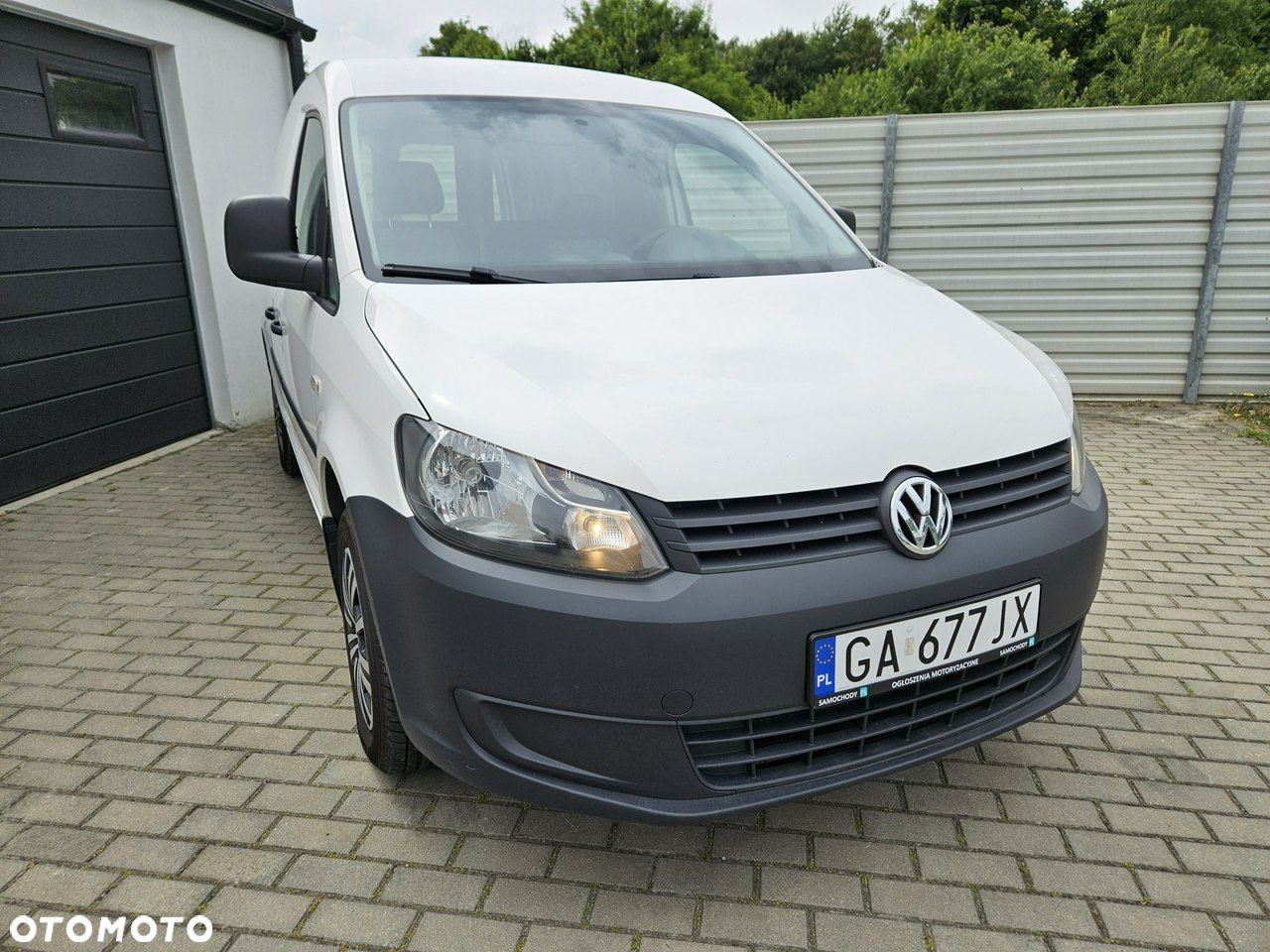 Citroën Berlingo - 19