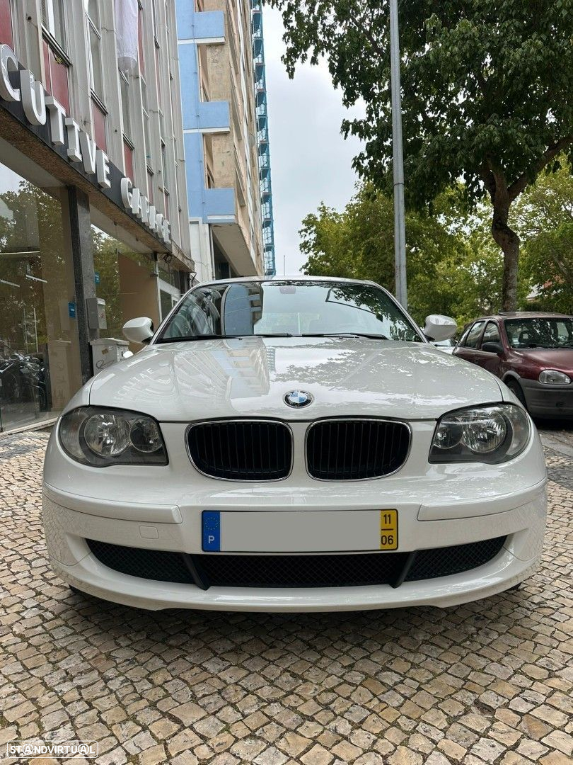 BMW 116 d - 2