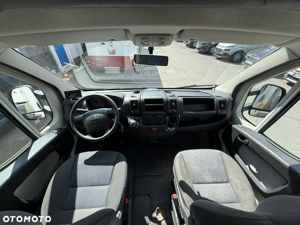 Fiat Ducato - 12