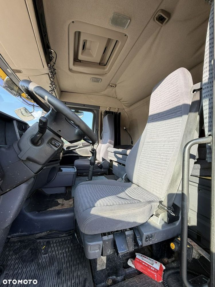 Scania R380 Hydraulika 4x2 Mały przebieg Stan Dobry - 14
