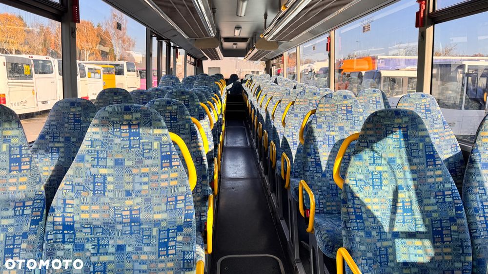 Mercedes-Benz Intouro / Euro 4/ Manual / 59 miejsc / mały przebieg / Cena: 85000 zł netto - 8