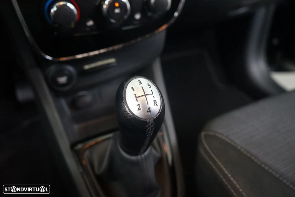 Renault Clio 0.9 TCe Limited Edition - 29