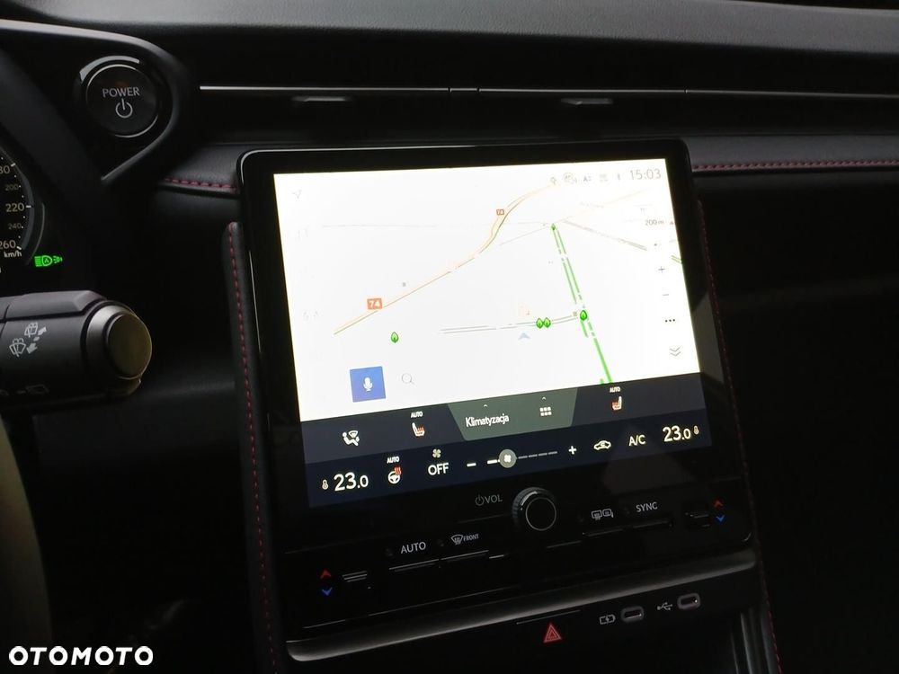 Lexus LBX 1.5 Hybrid Emotion - 13