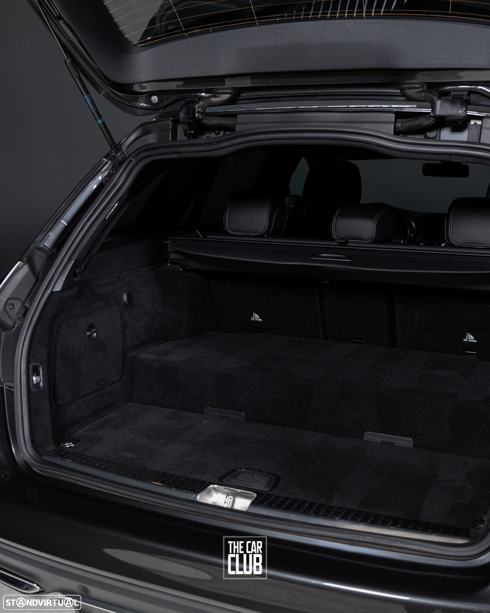 Mercedes-Benz C 300 de T 9G-TRONIC AMG Line - 10