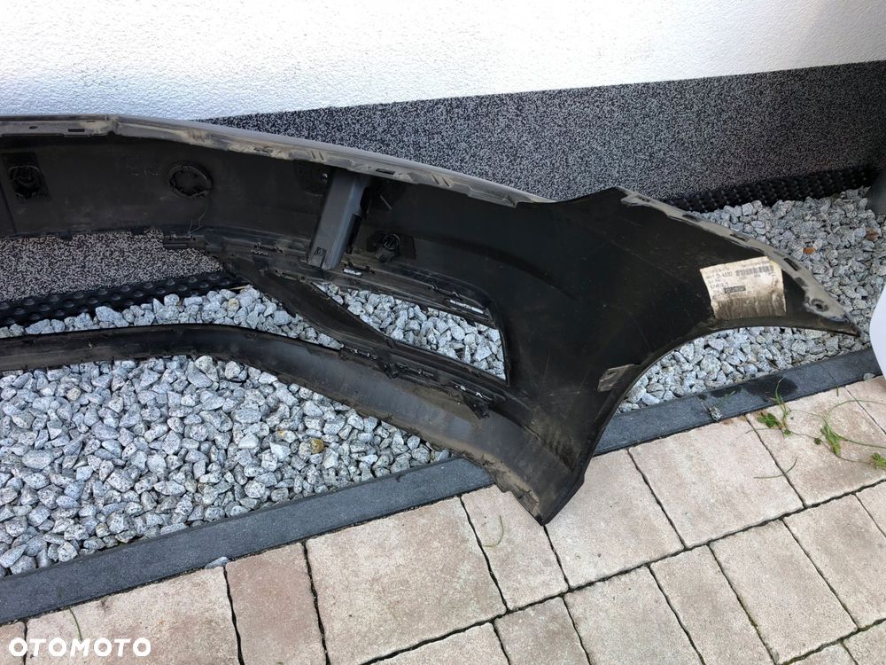 VW Golf VII lift zderzak przedni - 5