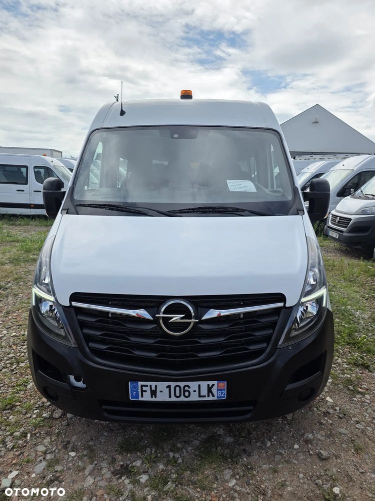Opel Movano L3H2 - 2