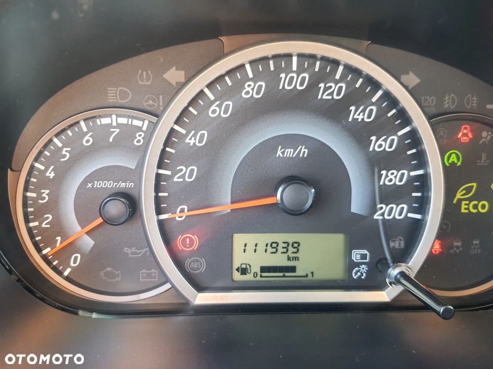 Mitsubishi Space Star - 3