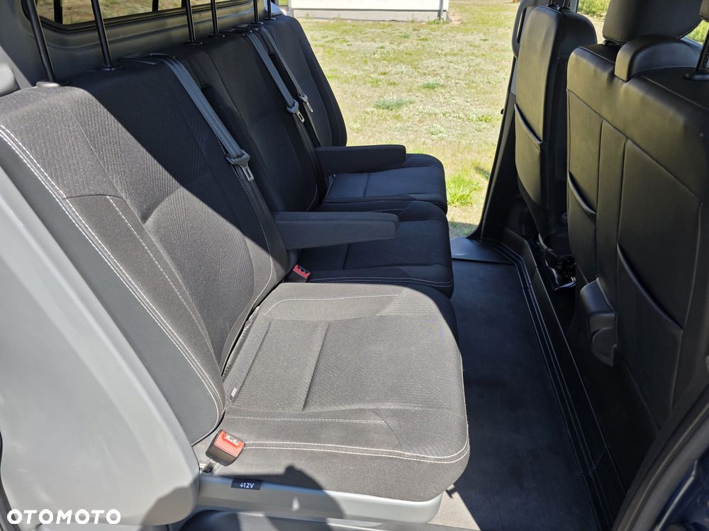 Renault Trafic - 13