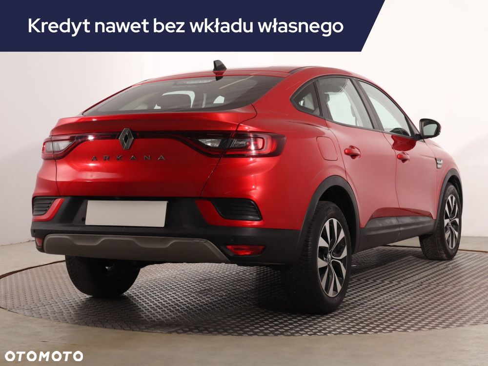 Renault Arkana - 7