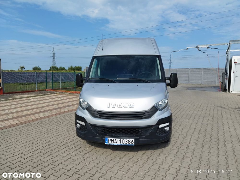 Iveco Daily 35s15 - 4