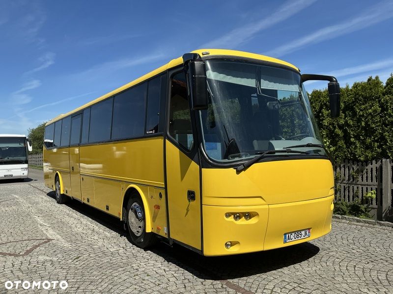Bova FUTURA FLD - 1