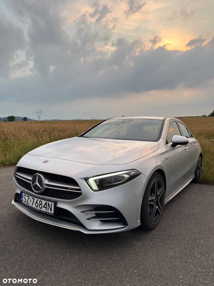 Mercedes-Benz Klasa A - 6
