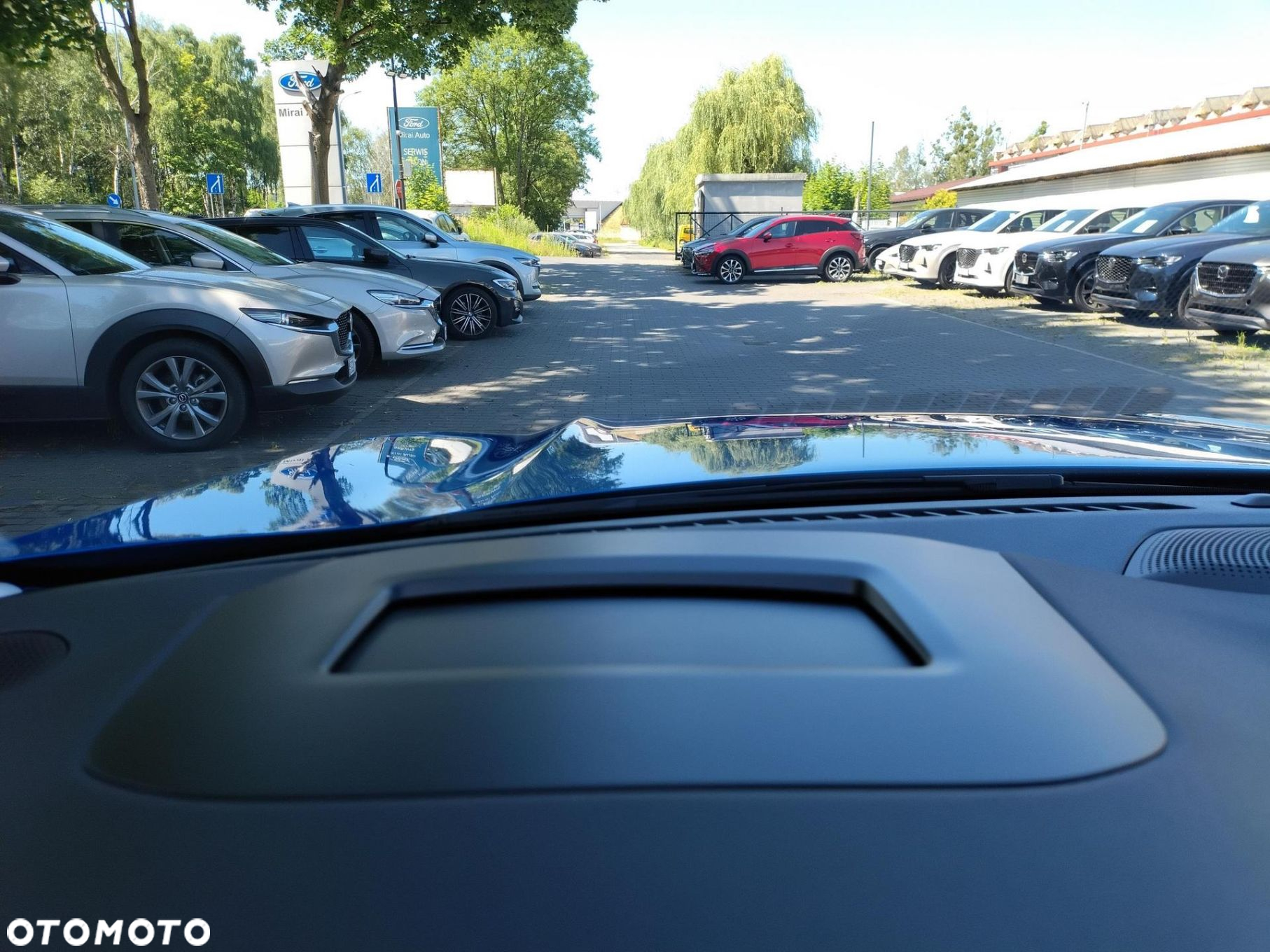 Ford Kuga 2.5 FHEV FWD Active X eCVT - 15