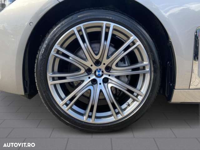 BMW Seria 7 - 6