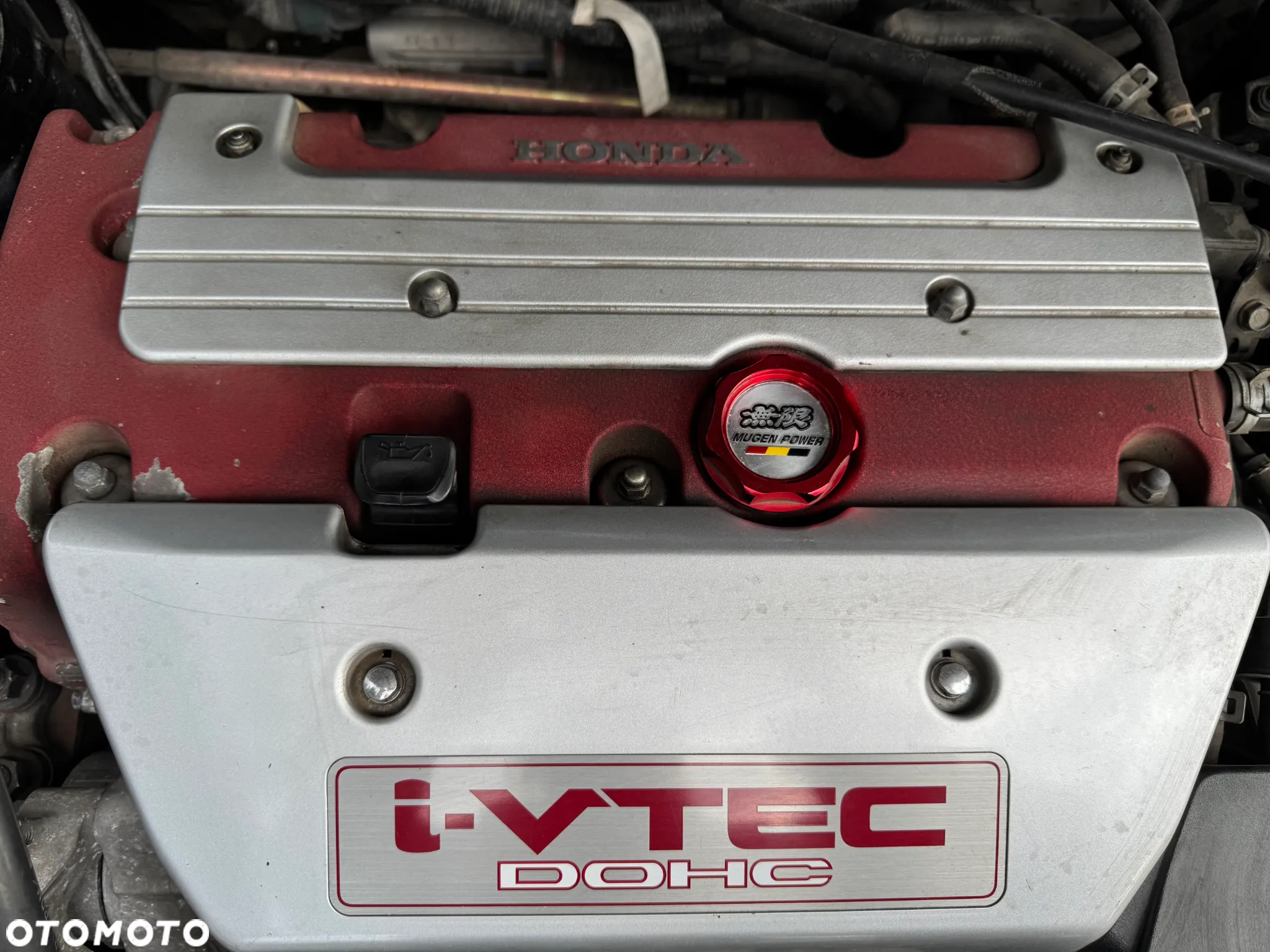 Honda Civic 2.0i TypeR - 30