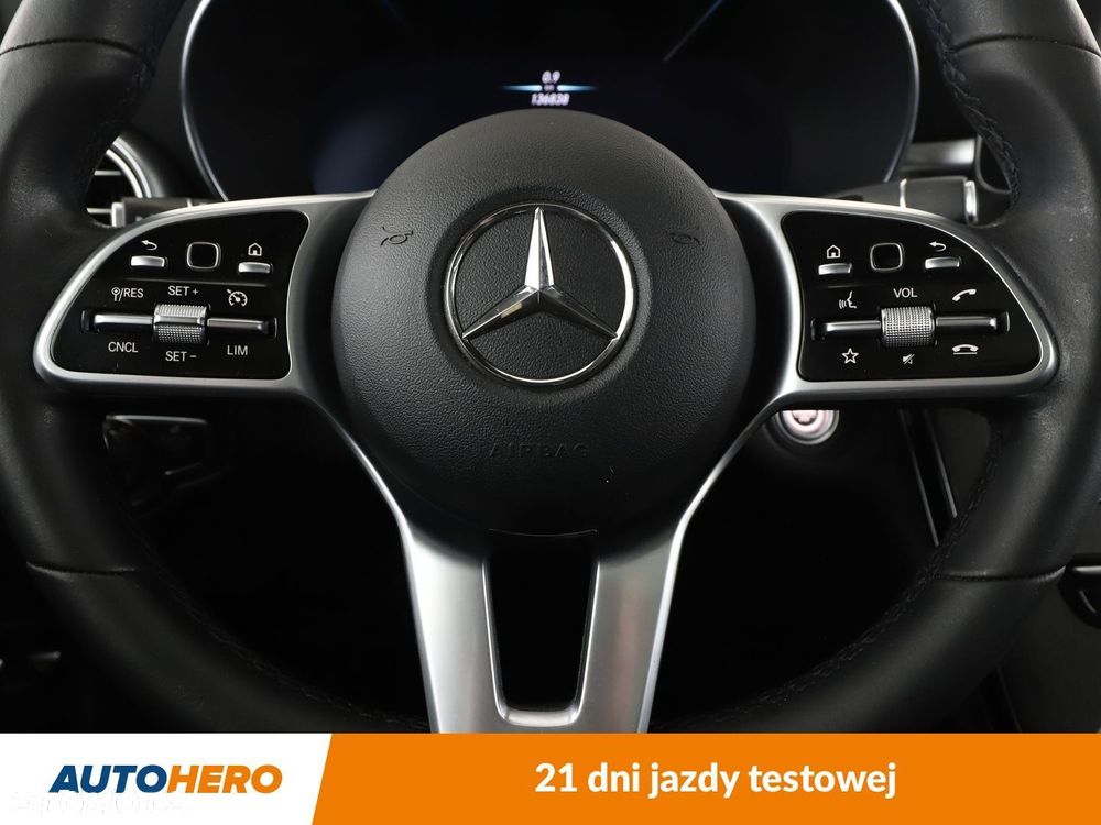 Mercedes-Benz GLC - 18