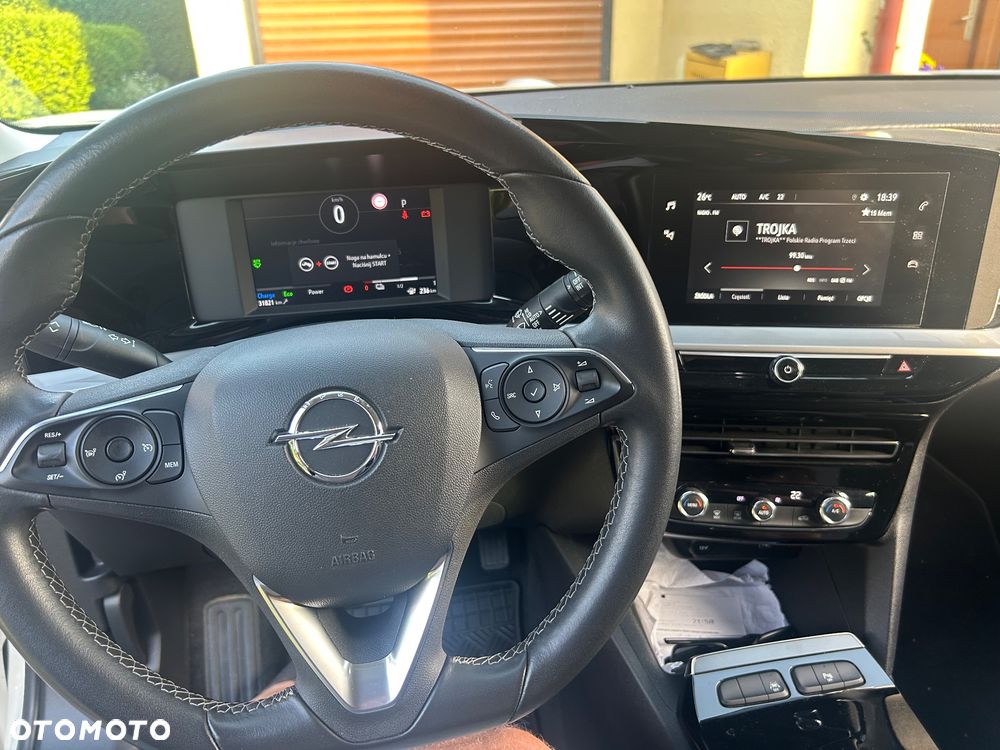 Opel Mokka Mokka-e - 7