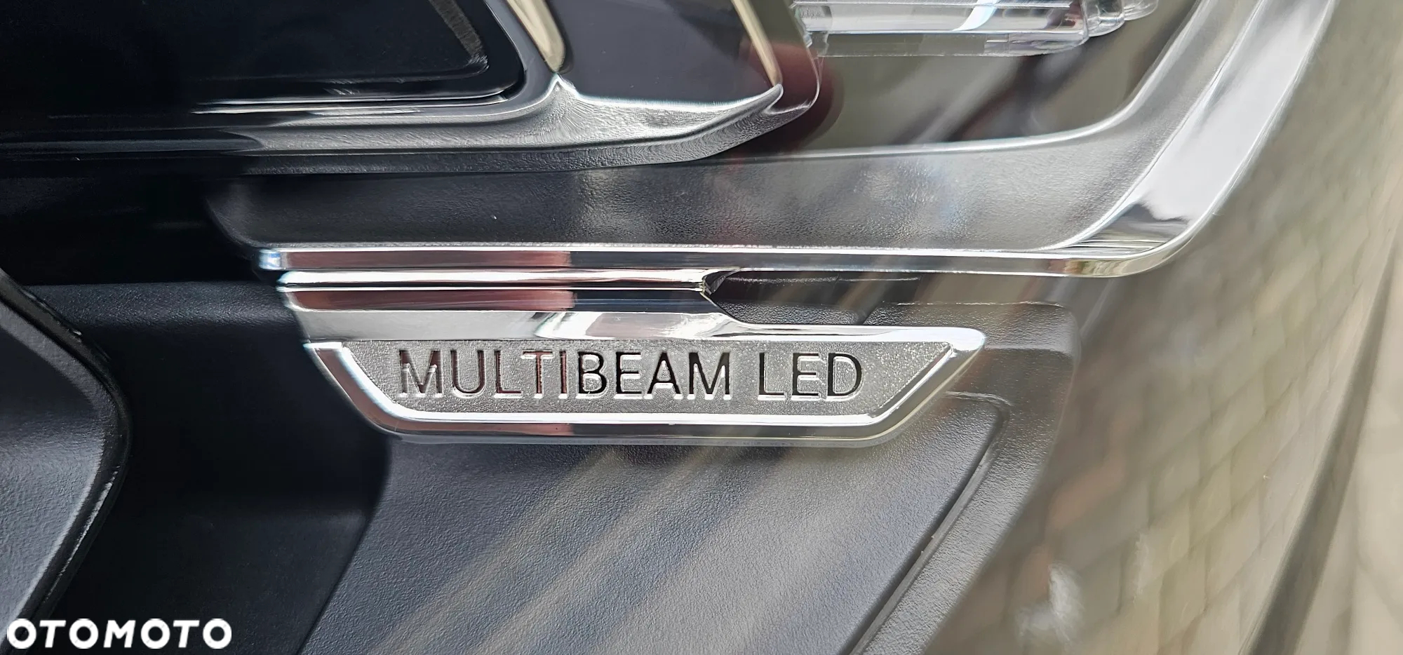 Mercedes-Benz GLS 450 d mHEV 4-Matic AMG Line - 35