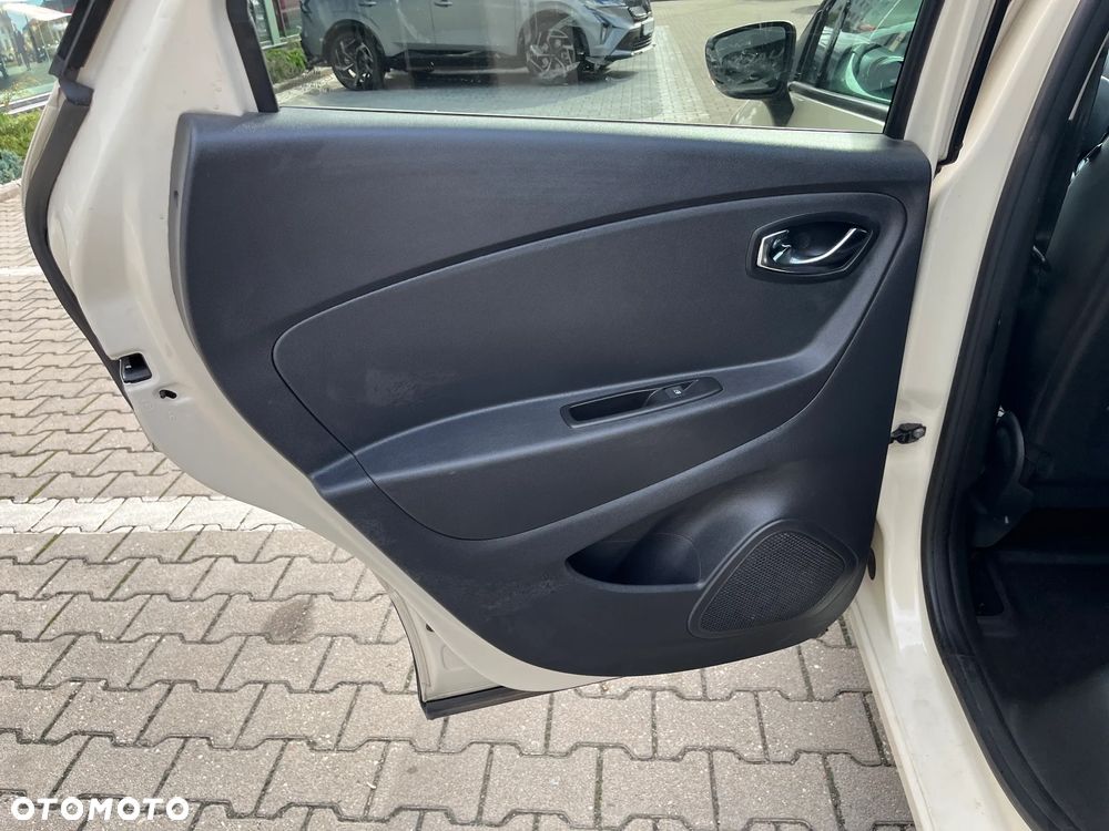 Renault Captur 0.9 Energy TCe Limited - 9