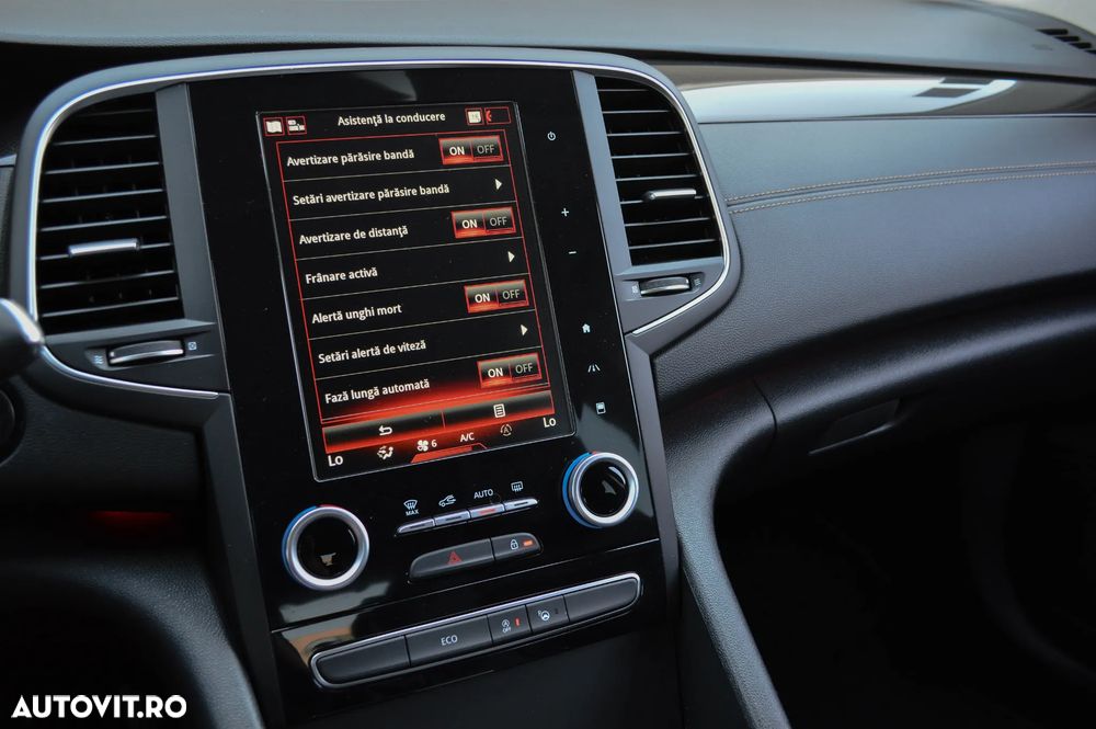 Renault Talisman ENERGY dCi 160 EDC INTENS - 8