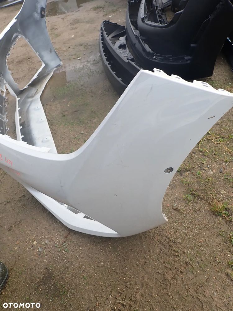 BMW 7 G11 G12 LIFT M-PAKIET ZDERZAK PRZEDNI PRZÓD - 5