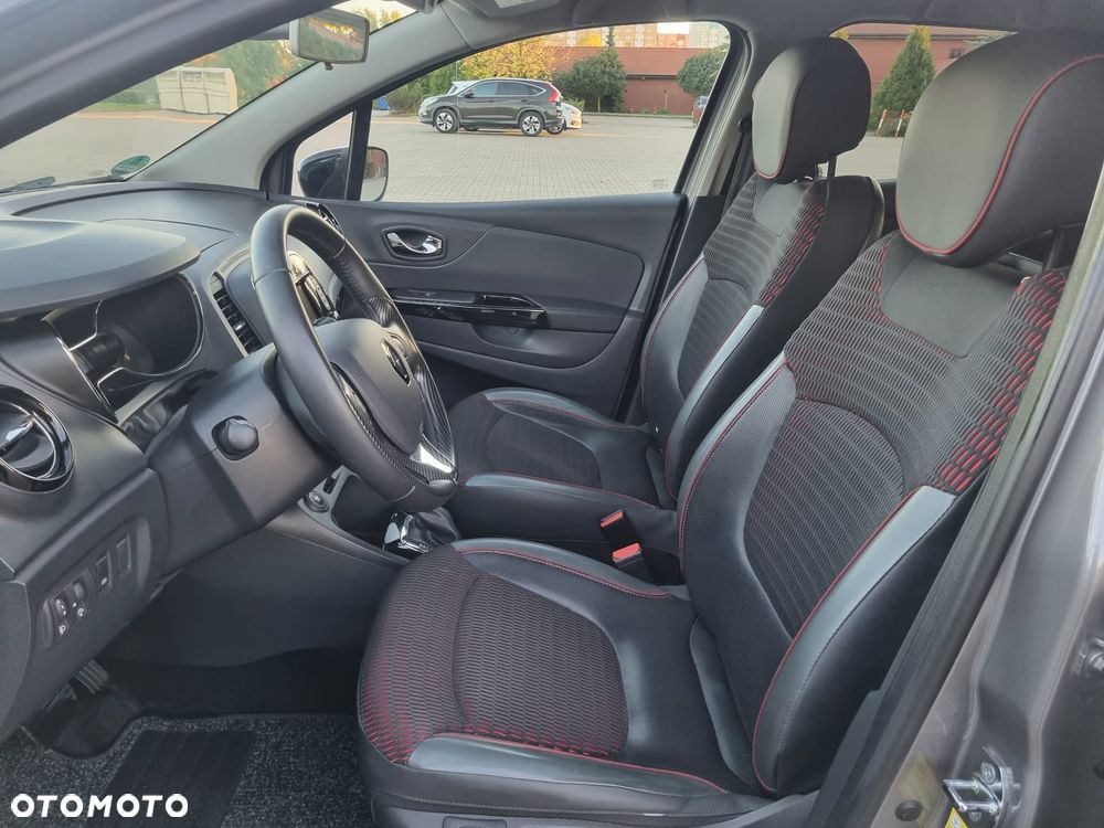 Renault Captur ENERGY TCe 120 EDC XMOD - 17
