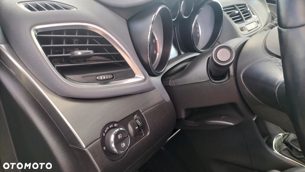Opel Mokka - 15