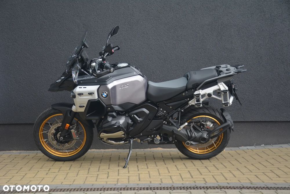 BMW GS - 8