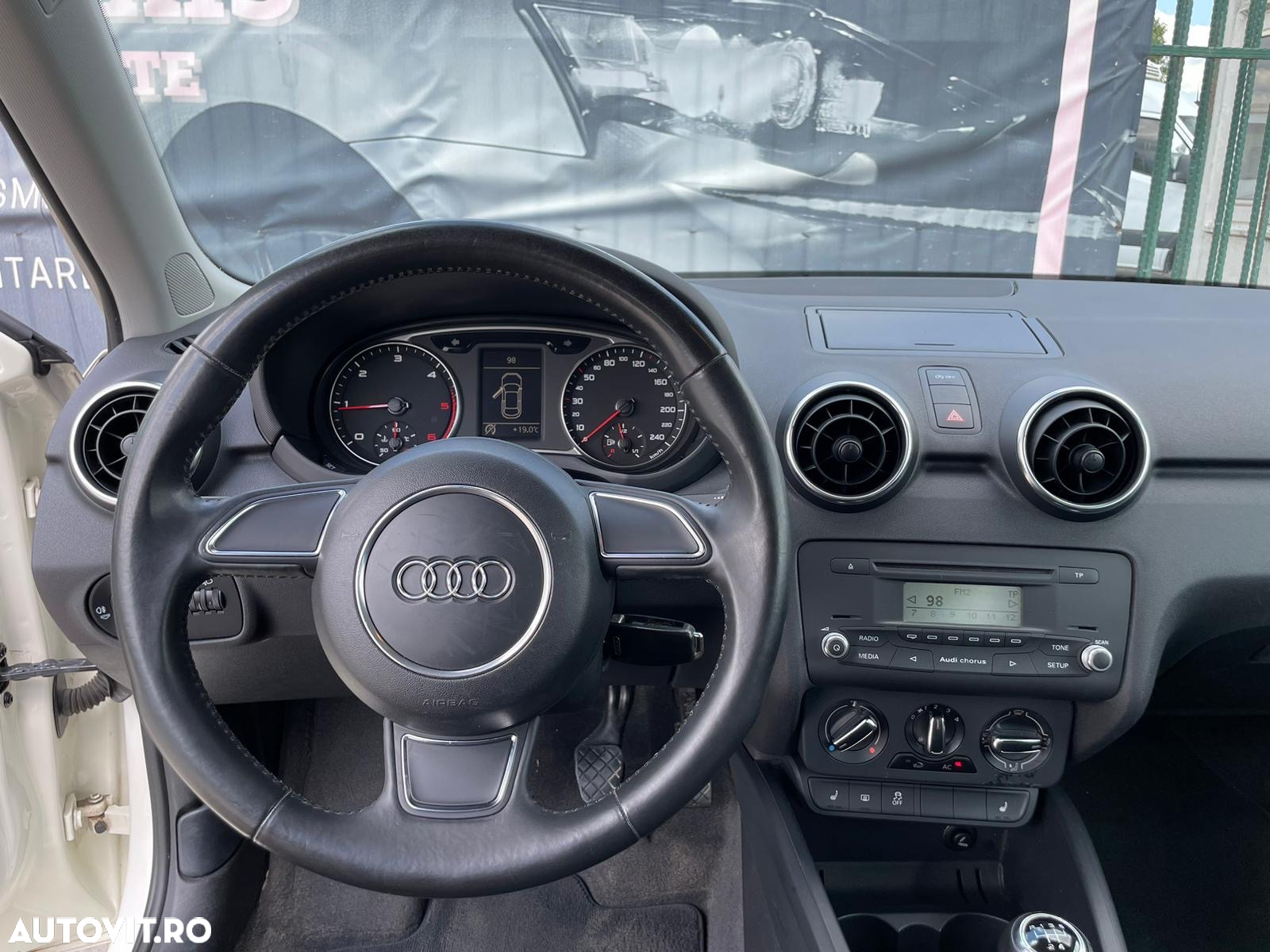 Audi A1 - 13