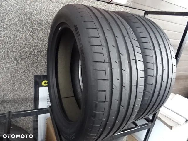255/45/R19 104W Hankook Ventus S1 Evo 3 Suv - 2