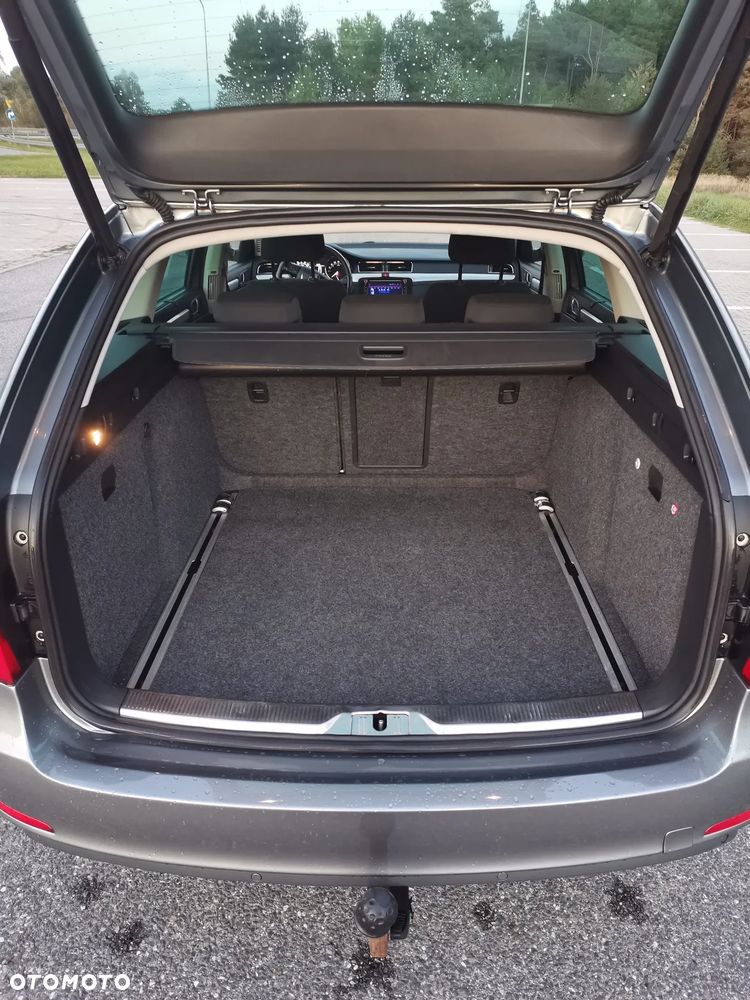 Skoda Superb 1.6 TDI Exclusive - 9