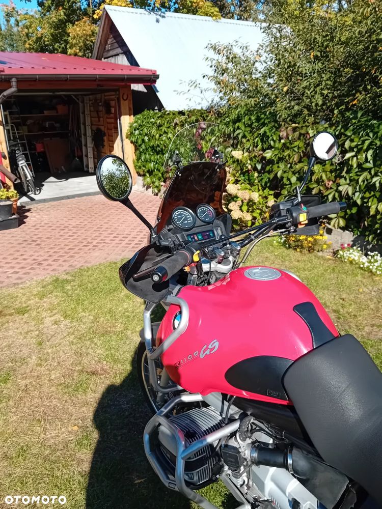BMW GS - 19