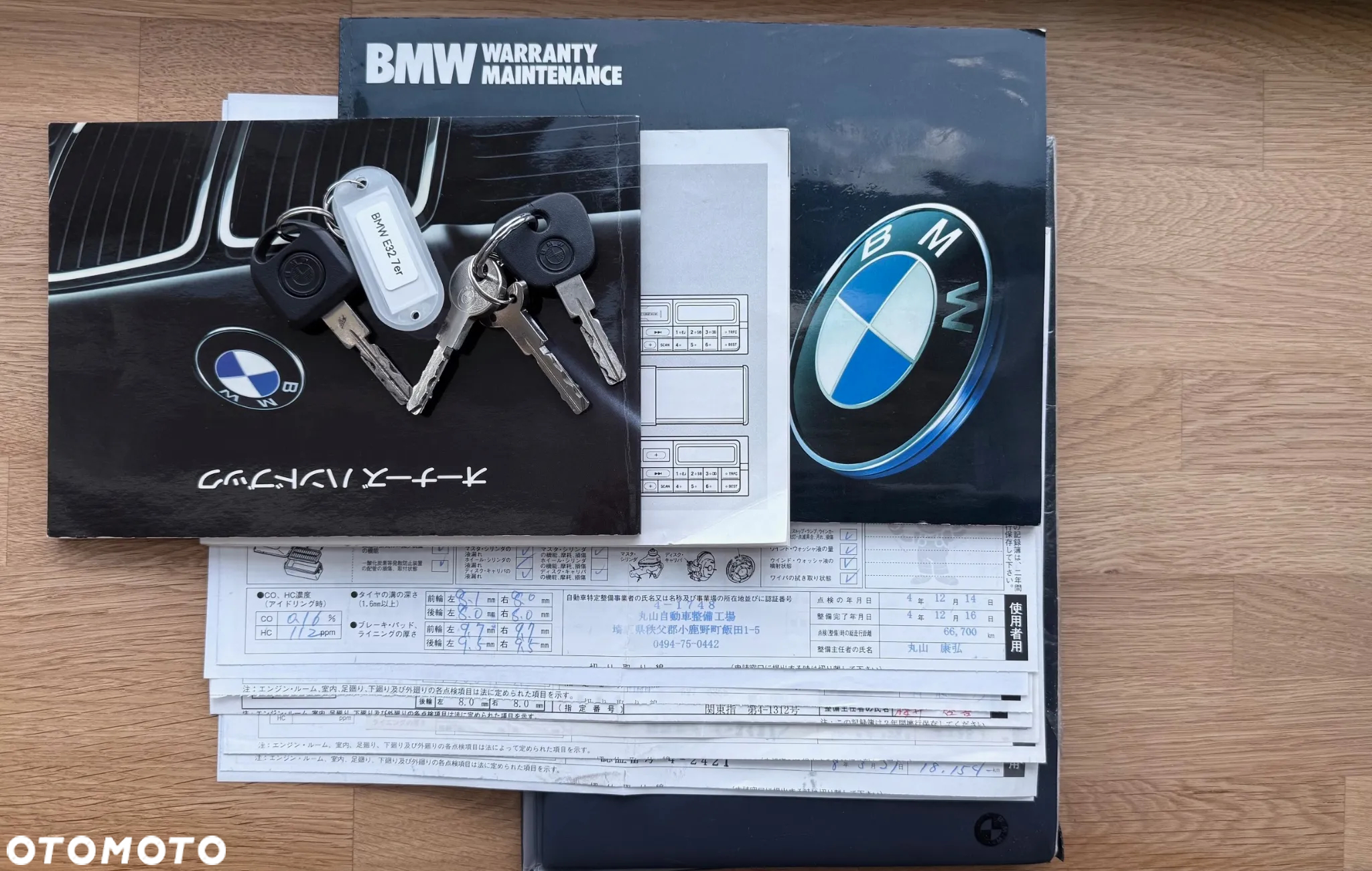 BMW Seria 7 730iL - 41