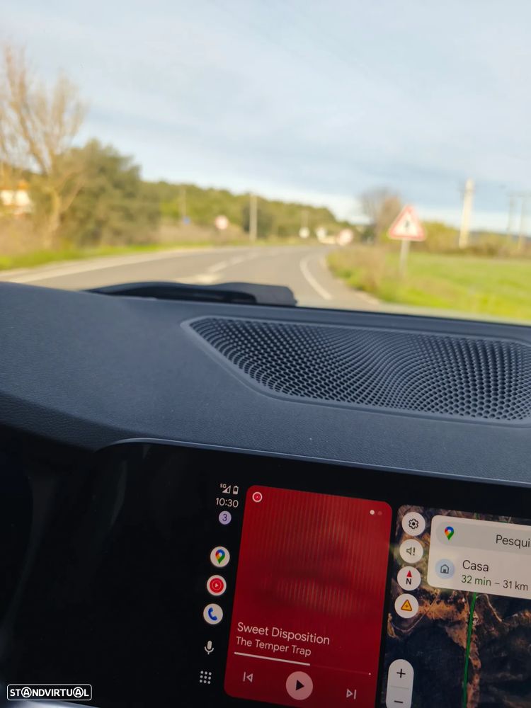 BMW 420 Gran Coupé d Pack Desportivo M Auto - 45