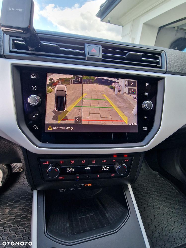 Seat Arona 1.0 TSI Xcellence S&S DSG - 14