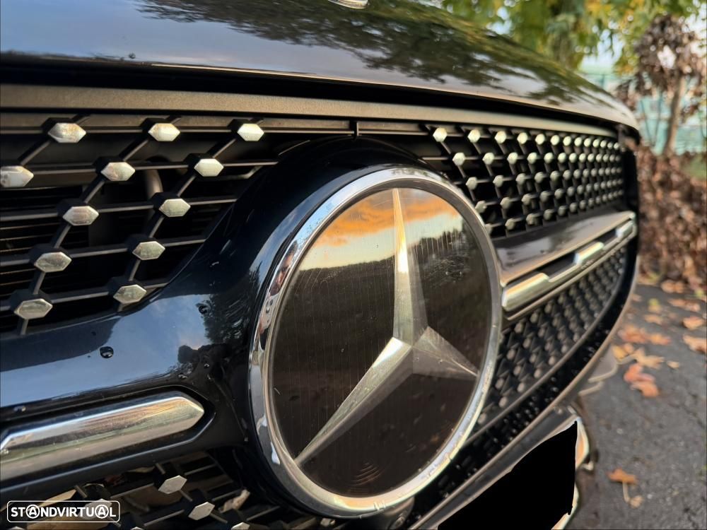 Mercedes-Benz GLC 220 d 4Matic 9G-TRONIC AMG Line Plus - 11