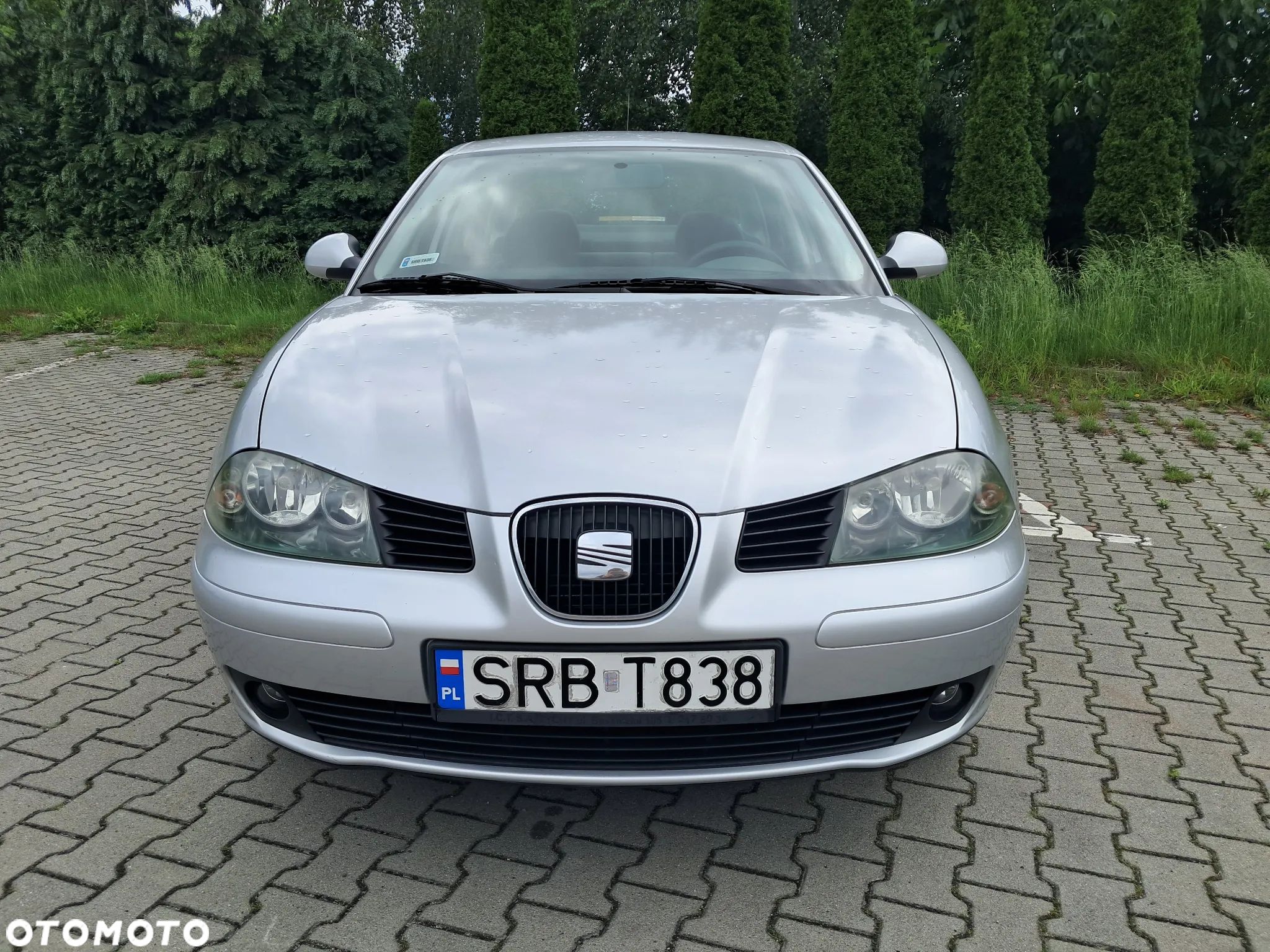 Seat Cordoba 1.4 16V Signo - 1