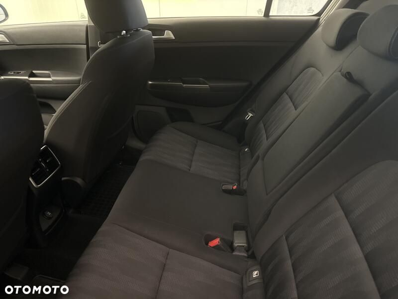 Kia Sportage 1.6 GDI S 2WD - 20