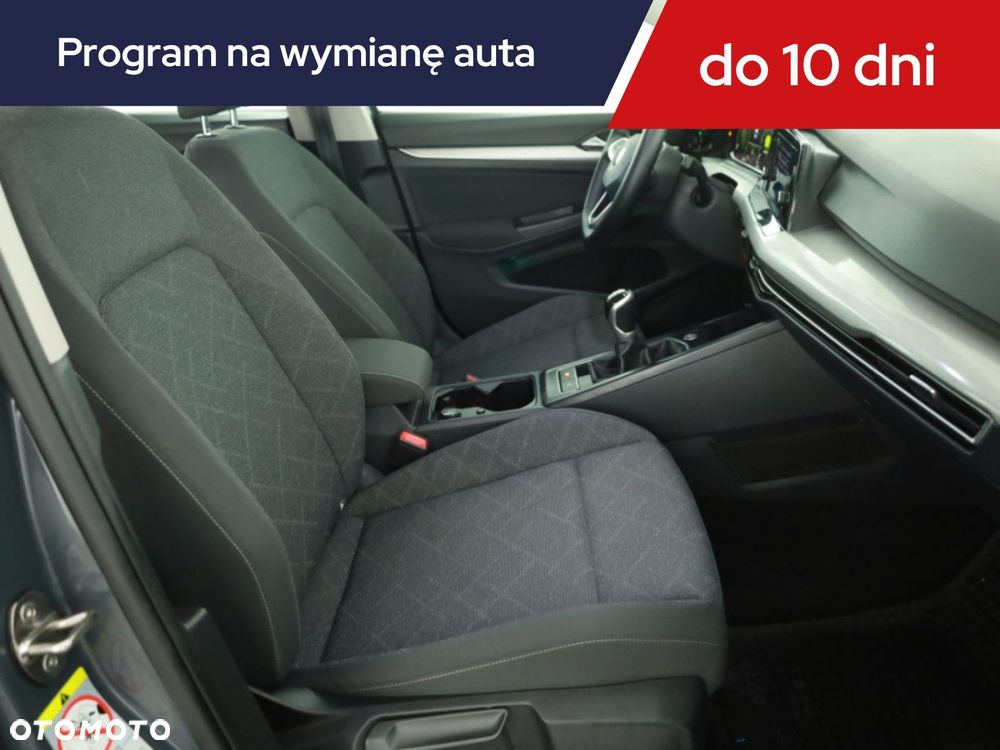 Volkswagen Golf Variant - 9