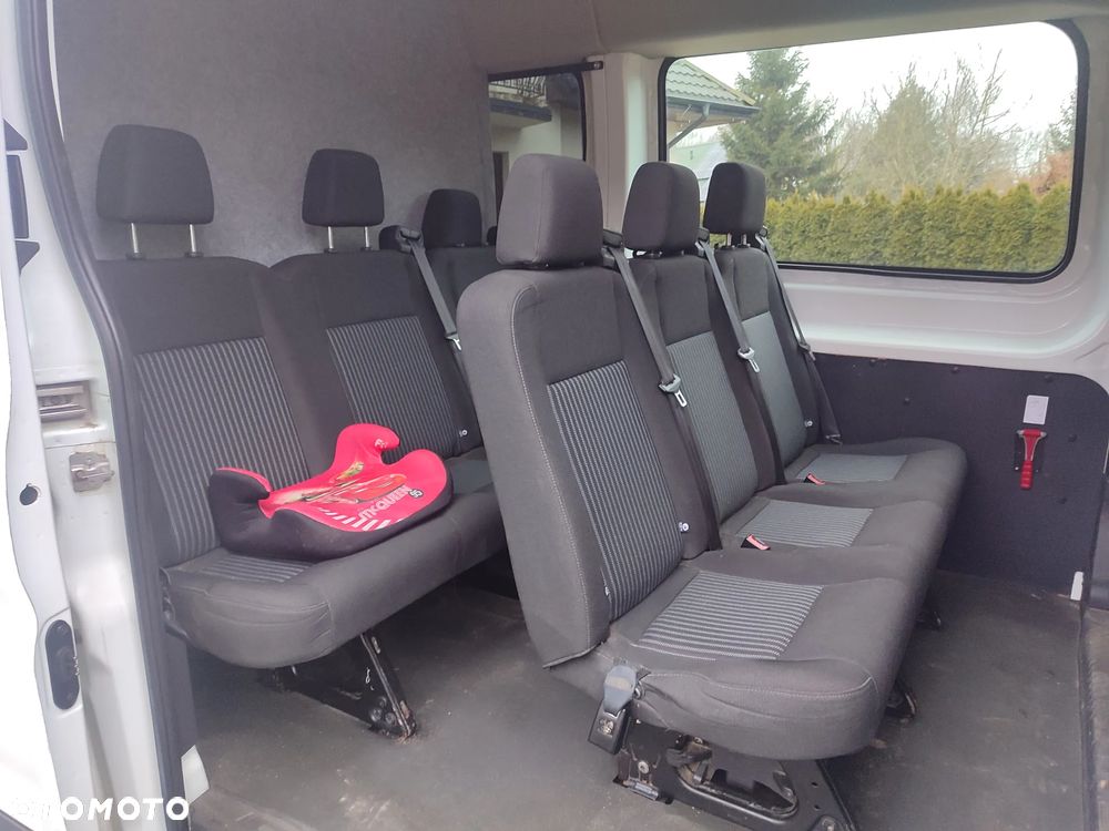 Ford TRANSIT - 8
