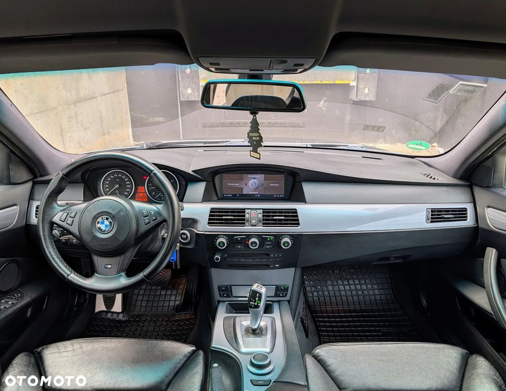 BMW Seria 5 530d Edition Sport - 5