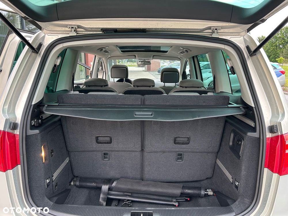 Seat Alhambra 2.0 TDI Style - 20
